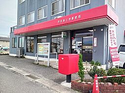 その他周辺「防府新上地郵便局まで10ｍ」