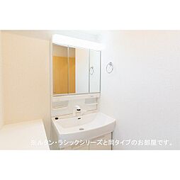 防府市田島アパート