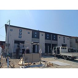 防府市田島アパート