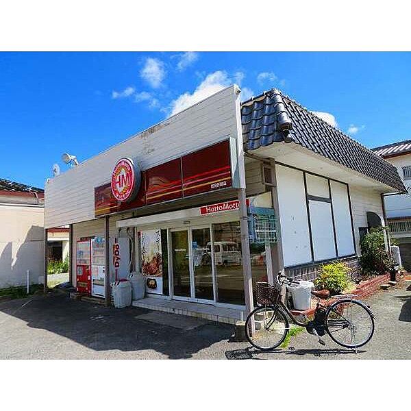 防府市田島アパート
