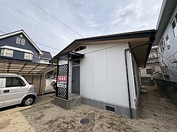 千日山本貸家
