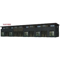 石が口2丁目アパート
