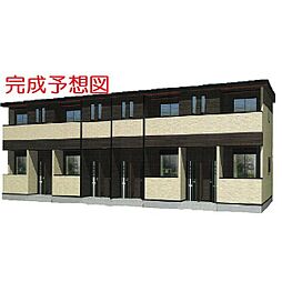 開出西町アパートＢ