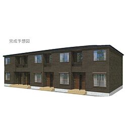 シュバルツハウス防府