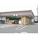 コンビニ「セブンイレブン防府緑町店まで1000m」