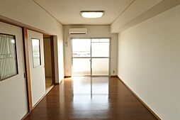 高井マンション 3LDKの写真