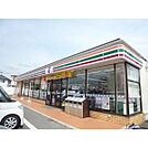 コンビニ「セブンイレブン防府西仁井令町店まで400m」