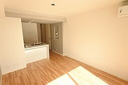 シャーメゾンＤＡＩ 305 3階1LDKのリビング/ダイニング