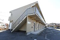 山口県防府市高倉1丁目：物件画像／株式会社エミアス 防府支店