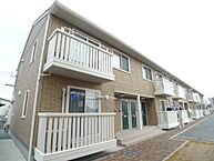 山口県防府市開出西町3-10：物件画像／株式会社エミアス 防府支店