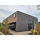 飲食店「スターバックスコーヒー防府店まで350m」