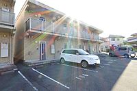 山口県防府市高倉1丁目12-15：物件画像／株式会社エミアス 防府支店