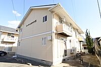 山口県防府市中西6-15：物件画像／株式会社エミアス 防府支店