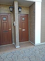 リトム・クラージュ 201 ｜ 山口県防府市開出本町7-38（賃貸アパート1LDK・2階・45.91㎡） その14