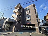 山口県防府市佐波1丁目7-2：物件画像／株式会社エミアス 防府支店