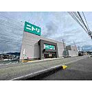 ホームセンター「ニトリ防府店まで450m」
