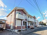 山口県防府市鋳物師町3番17号：物件画像／株式会社エミアス 防府支店