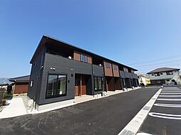 アウローラ・勝間