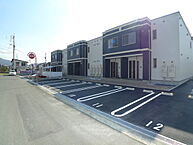 山口県防府市岸津2丁目2-10：物件画像／株式会社エミアス 防府支店
