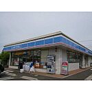 コンビニ「ローソン防府自力町店まで72m」