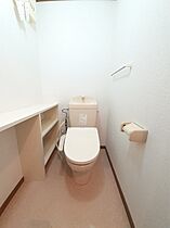 ボナール・ラシーヌ 202 ｜ 山口県防府市東三田尻２丁目2番30号（賃貸アパート1LDK・2階・46.28㎡） その7