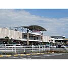 ショッピング施設「イオンタウン防府まで650m」
