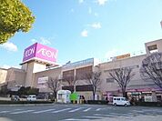 ショッピング施設「イオン防府まで2200m」