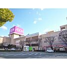 ショッピング施設「イオン防府店まで350m」