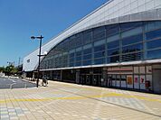 その他「ＪＲ防府駅まで3200m」