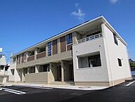 山口県防府市大字高井1127番地の1：物件画像／株式会社エミアス 防府支店