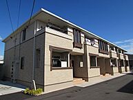 山口県防府市大字新田980番地の3：物件画像／株式会社エミアス 防府支店