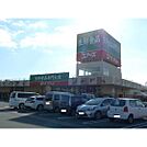 スーパー「ユアーズ・バリュー仁井令店まで850m」