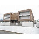 小学校「防府市立勝間小学校まで450m」