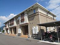 山口県防府市大字下右田452-1：物件画像／株式会社エミアス 防府支店