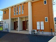 山口県防府市大字新田1721-1：物件画像／株式会社エミアス 防府支店
