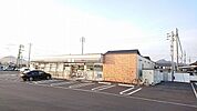 コンビニ「セブンイレブン防府桑南店まで400m」