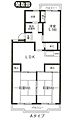 ハイツ雷電1階6.0万円