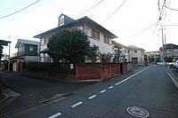 東京都練馬区上石神井4丁目12-13：物件画像／有限会社アールイームツミ