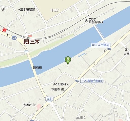 地図