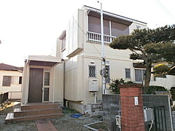 小野市育ヶ丘貸家