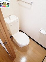 長崎県長崎市大橋町（賃貸マンション1DK・4階・29.00㎡） その6