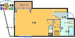長崎電気軌道１系統 松山町駅 徒歩9分
