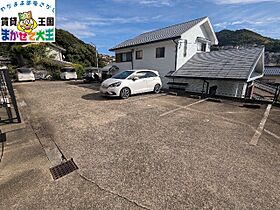 ウッディヒルズ辻町  ｜ 長崎県長崎市辻町（賃貸アパート1R・2階・20.00㎡） その6