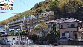 ウッディヒルズ辻町  ｜ 長崎県長崎市辻町（賃貸アパート1R・2階・20.00㎡） その22