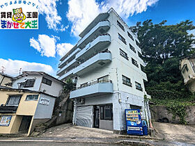 AT’ｓマンション西町 302 ｜ 長崎県長崎市西町（賃貸マンション2LDK・3階・50.08㎡） その1