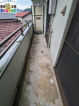 AT’ｓマンション西町 302 ｜ 長崎県長崎市西町（賃貸マンション2LDK・3階・50.08㎡） その14