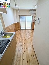 海ビル 103 ｜ 長崎県長崎市富士見町（賃貸マンション1K・1階・19.00㎡） その8