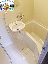 プルミエル銭座 102 ｜ 長崎県長崎市銭座町（賃貸アパート1R・1階・17.00㎡） その4