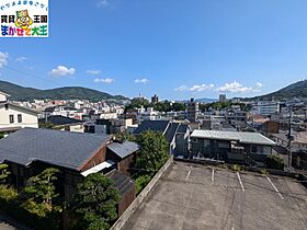 メゾンドサンライト 103 ｜ 長崎県長崎市城栄町（賃貸アパート1K・1階・22.80㎡） その19