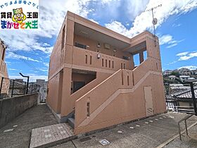 ビューパレスＭＯＭＯ  ｜ 長崎県長崎市音無町（賃貸アパート1K・1階・24.84㎡） その6